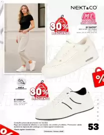 Catálogo Price Shoes Página 53