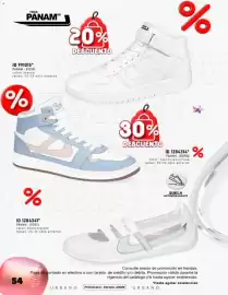 Catálogo Price Shoes Página 54