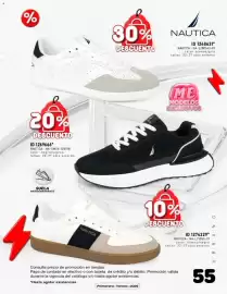 Catálogo Price Shoes Página 55