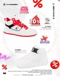 Catálogo Price Shoes Página 56