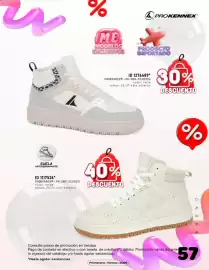 Catálogo Price Shoes Página 57