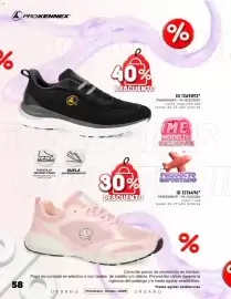 Catálogo Price Shoes Página 58