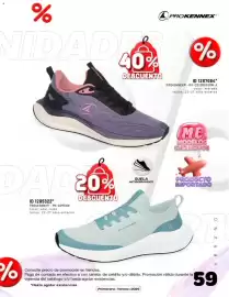 Catálogo Price Shoes Página 59