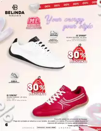 Catálogo Price Shoes Página 6