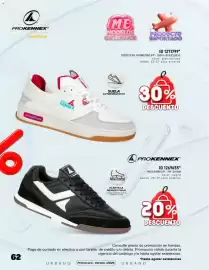 Catálogo Price Shoes Página 62
