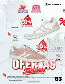 Catálogo Price Shoes Página 63