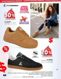 Catálogo Price Shoes Página 64