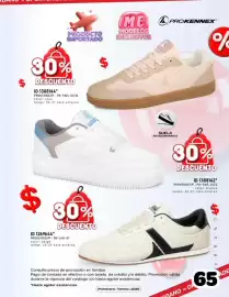 Catálogo Price Shoes Página 65