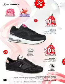 Catálogo Price Shoes Página 66