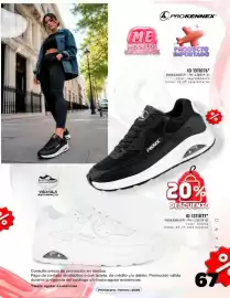 Catálogo Price Shoes Página 67
