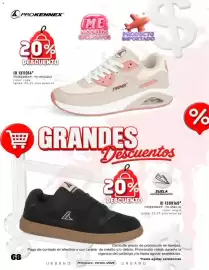 Catálogo Price Shoes Página 68