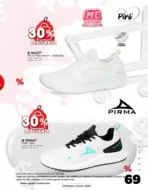 Catálogo Price Shoes Página 69