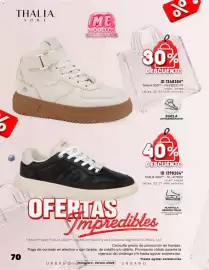 Catálogo Price Shoes Página 70
