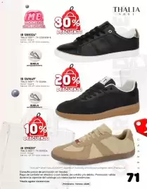 Catálogo Price Shoes Página 71