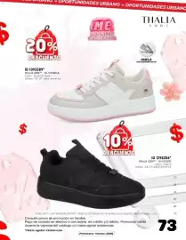 Catálogo Price Shoes Página 73