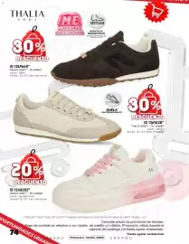 Catálogo Price Shoes Página 74