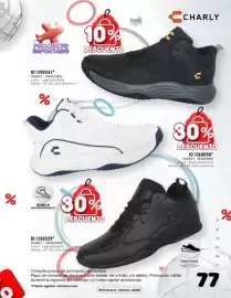 Catálogo Price Shoes Página 77