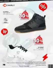 Catálogo Price Shoes Página 78