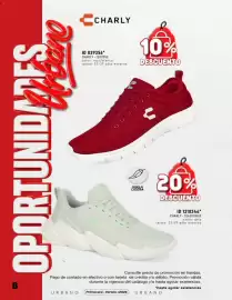 Catálogo Price Shoes Página 8
