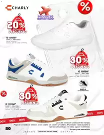 Catálogo Price Shoes Página 80
