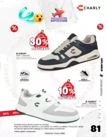 Catálogo Price Shoes Página 81