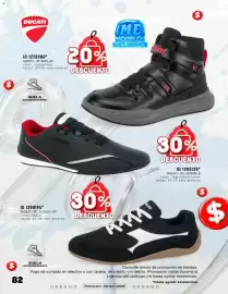 Catálogo Price Shoes Página 82