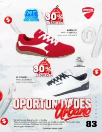 Catálogo Price Shoes Página 83