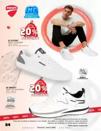 Catálogo Price Shoes Página 84