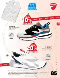 Catálogo Price Shoes Página 85