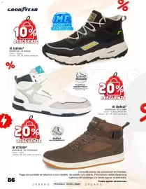 Catálogo Price Shoes Página 86