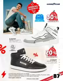 Catálogo Price Shoes Página 87