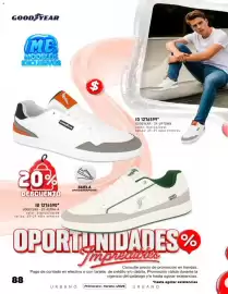 Catálogo Price Shoes Página 88