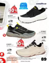Catálogo Price Shoes Página 89