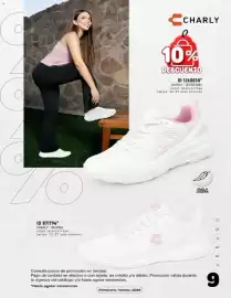 Catálogo Price Shoes Página 9