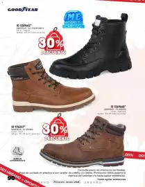 Catálogo Price Shoes Página 90