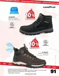 Catálogo Price Shoes Página 91