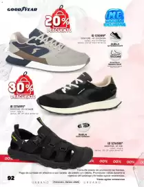 Catálogo Price Shoes Página 92