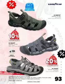 Catálogo Price Shoes Página 93