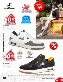 Catálogo Price Shoes Página 94
