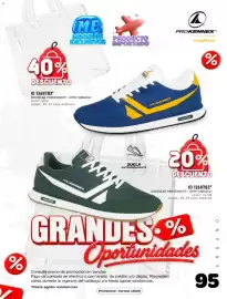 Catálogo Price Shoes Página 95