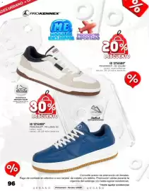 Catálogo Price Shoes Página 96