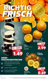 Kaufland DE folder week 28 Pagina 2