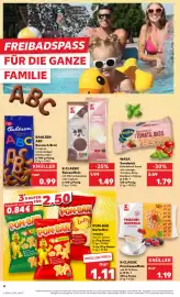 Kaufland DE folder week 28 Pagina 4