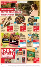 Kaufland DE folder week 28 Pagina 16