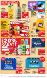 Kaufland DE folder week 28 Pagina 18