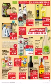 Kaufland DE folder week 28 Pagina 19