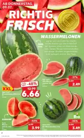 Kaufland DE folder week 28 Pagina 2
