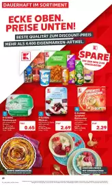 Kaufland DE folder week 28 Pagina 20