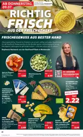 Kaufland DE folder week 28 Pagina 22