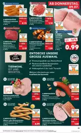 Kaufland DE folder week 28 Pagina 23